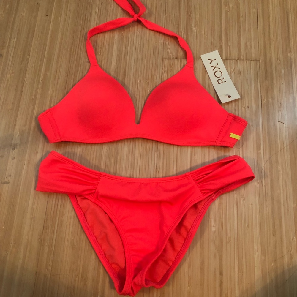 Roxy Bikini
